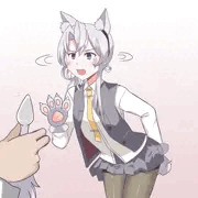 ハロウィン野分ちゃん🎃