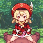 クレー(mp4)