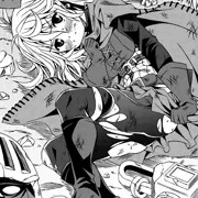 ルシウス「ティナァァァァァァァ！？」