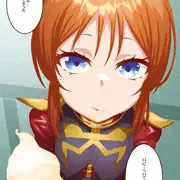 プルツーとお出かけ