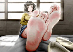 ペルソナ５　川上貞代