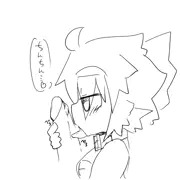 トトちゃんのちんちんあそび