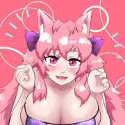キレイナちゃん！