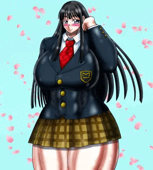 うちの娘