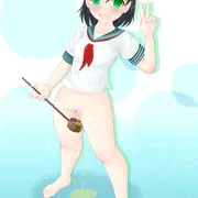 むらさしっこ