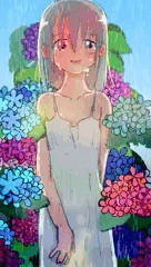 紫陽花さん2024-06-13