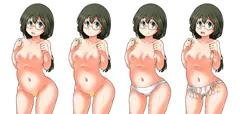 大鳥宮立ち絵