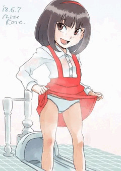 水浴び花子さん