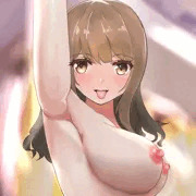 えっちなお姉さんに腋自撮りを送ってもらったお話