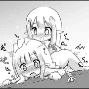 らくがきとか