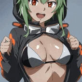 四ノ宮リナ