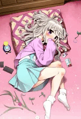 ちりちり