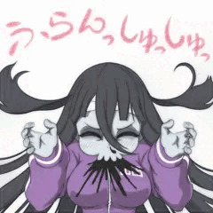 ふらんっしゅっしゅっ