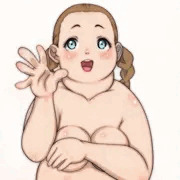 わたし出ろって言われたので出まーす