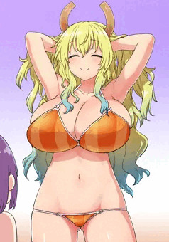 ルコアさん