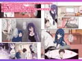【新作予告】改変TSロリレズ漫画の作品紹介①
