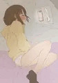 オナニーしてる男の子