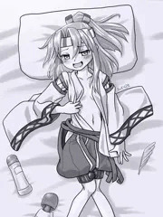 お誘い瑞鳳ちゃん