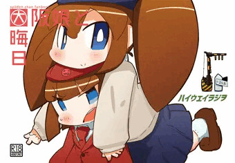 大阪娘と大晦日
