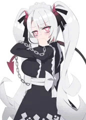 Skebラフ垢絵 その6