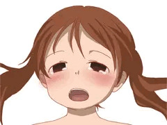 トロ顔の練習