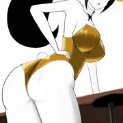 ゴールデンバニー