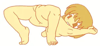 GIFアニメ参考用