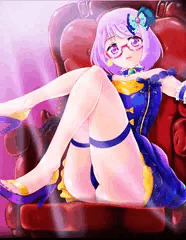 七倉小春