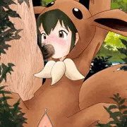 ポケモンごっこちゃん