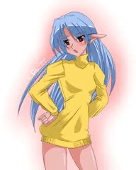 妹さん