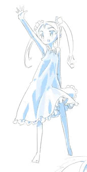 落描きまとめ4月分