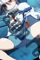 イラスト集つくりました～＼(゜ロ＼)