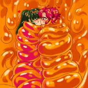 [Shapeless sex friend]友達が増えましたw