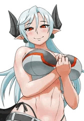 メルフィスさんのえっち本出ます。