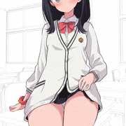 りっかちゃん