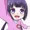 カヤちゃんはパパと一緒の送り迎えで花○笑顔