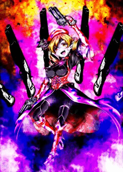 [マミさん魔女化]こうなったらよかったのにね