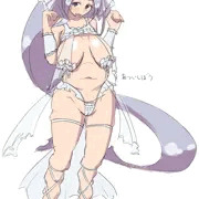 ジュゴン子