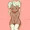 自慰セルフするラライヤちゃん