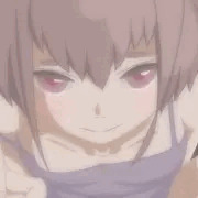 路地裏の誘惑