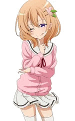 ココアちゃん
