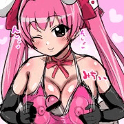 うさだパイズリ