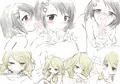 [練習]ちんちんぺろぺろ
