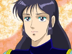 ダイラガー15　加賀ハルカ
