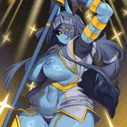 Skeb プロスペクターさん ご依頼