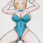 バニーサンダーボルト