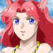 ガイアポリス　エレイン・シー