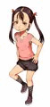 路地裏ロリビッチ