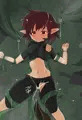 あぶない！エルフちゃん