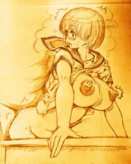 落書き